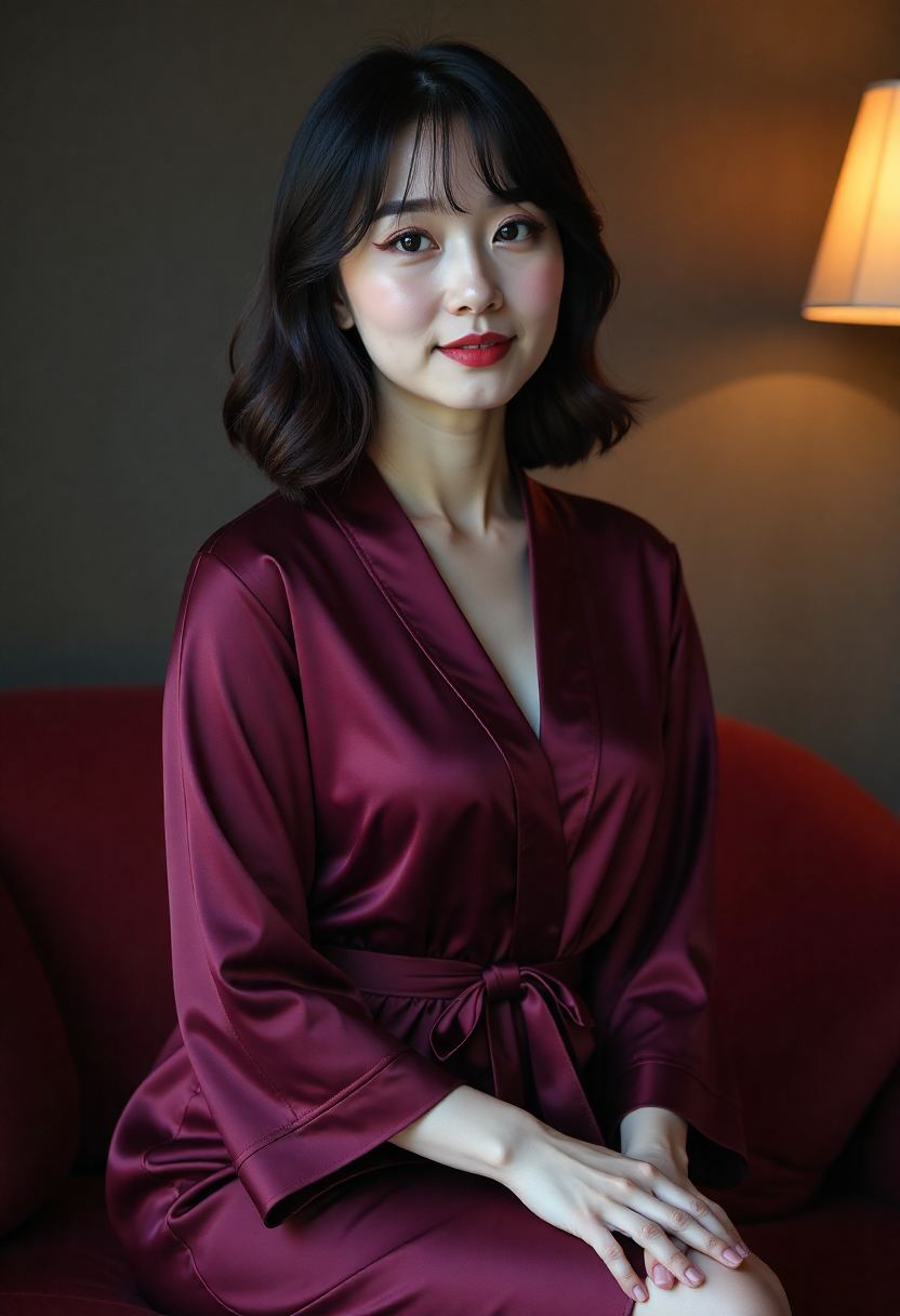 借月还你短剧海报